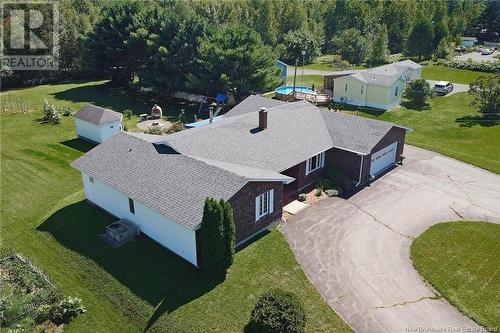 5476 Route 10 Hwy, Hardwood Ridge, NB - Outdoor