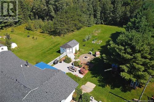 5476 Route 10 Hwy, Hardwood Ridge, NB - Outdoor With View