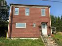 91 1/2 Germain Street, Saint John, NB  - Outdoor 