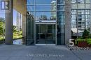 305 - 5 Mariner Terrace, Toronto (Waterfront Communities), ON  - Outdoor 