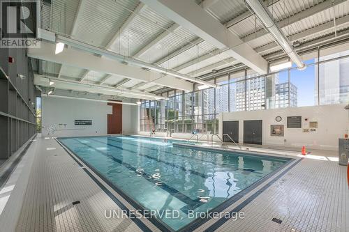 305 - 5 Mariner Terrace, Toronto (Waterfront Communities), ON - Indoor Photo Showing Other Room With In Ground Pool