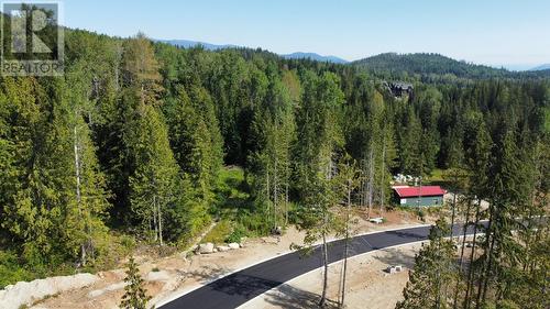 310 Ridge Road, Rossland, BC 