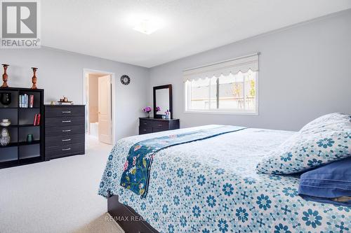 103 Botavia Downs Drive, Brampton, ON - Indoor Photo Showing Bedroom