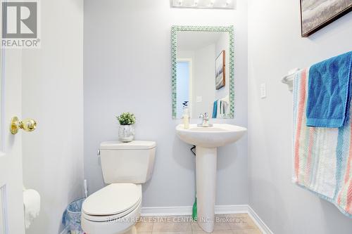 103 Botavia Downs Drive, Brampton, ON - Indoor Photo Showing Bathroom