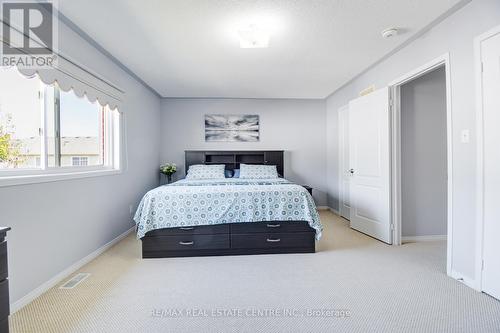 103 Botavia Downs Drive, Brampton, ON - Indoor Photo Showing Bedroom