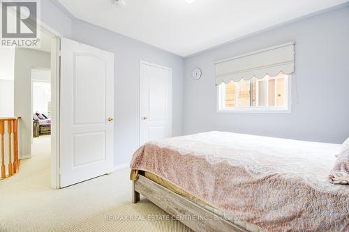 103 Botavia Downs Drive, Brampton, ON - Indoor Photo Showing Bedroom