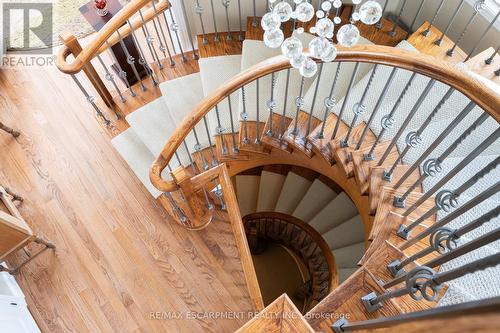 3301 Springflower Way, Oakville (Bronte West), ON - Indoor Photo Showing Other Room