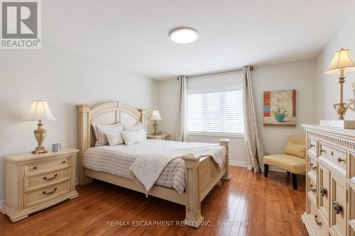 3301 Springflower Way, Oakville (Bronte West), ON - Indoor Photo Showing Bedroom