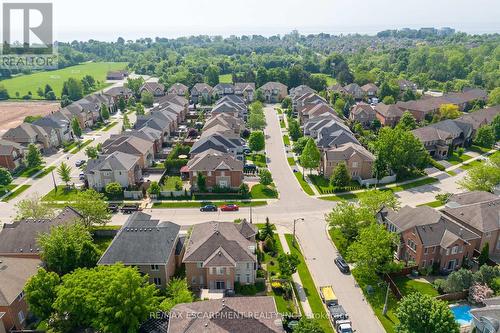 3301 Springflower Way, Oakville (Bronte West), ON - Outdoor With View