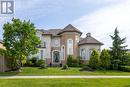 3301 Springflower Way, Oakville, ON  - Outdoor With Facade 