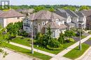 3301 Springflower Way, Oakville, ON  - Outdoor With Facade 