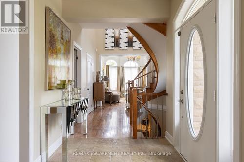 3301 Springflower Way, Oakville, ON - Indoor Photo Showing Other Room