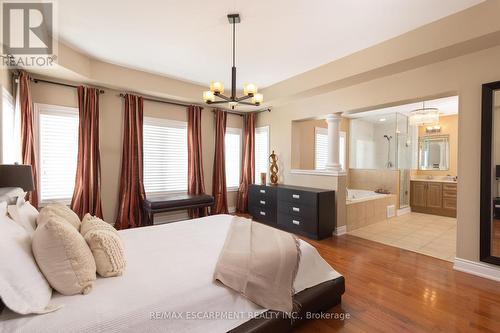 3301 Springflower Way, Oakville, ON - Indoor Photo Showing Bedroom