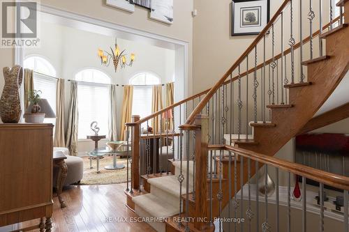 3301 Springflower Way, Oakville (Bronte West), ON - Indoor Photo Showing Other Room