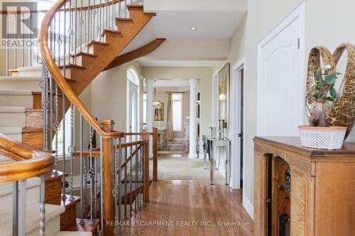 3301 Springflower Way, Oakville, ON - Indoor Photo Showing Other Room