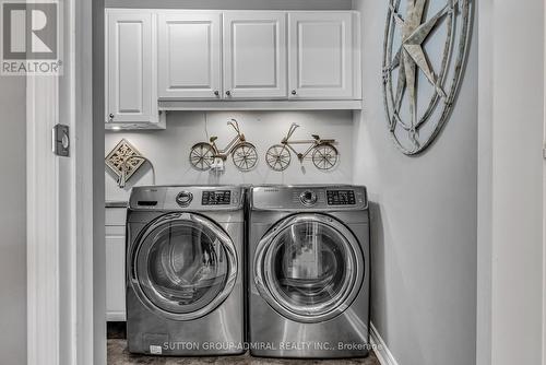 3335 Laburnum Crescent, Mississauga (Lisgar), ON - Indoor Photo Showing Laundry Room