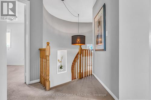 3335 Laburnum Crescent, Mississauga, ON - Indoor Photo Showing Other Room