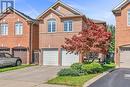 3335 Laburnum Crescent, Mississauga (Lisgar), ON  - Outdoor With Facade 