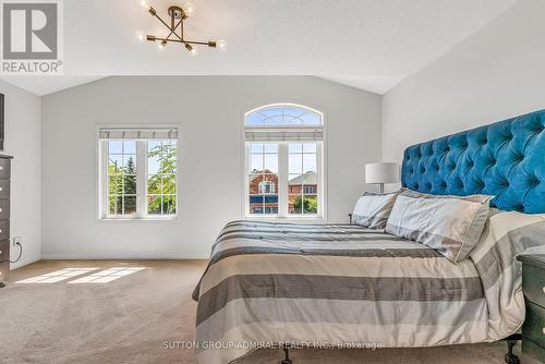 3335 Laburnum Crescent, Mississauga (Lisgar), ON - Indoor Photo Showing Bedroom