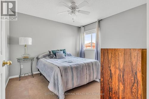 3335 Laburnum Crescent, Mississauga (Lisgar), ON - Indoor Photo Showing Bedroom