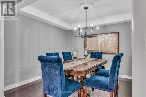 3335 Laburnum Crescent, Mississauga, ON - Indoor