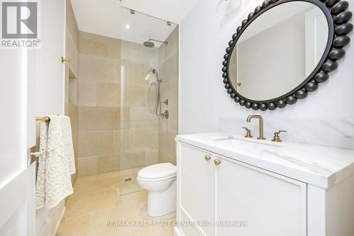 7460 Appleby Line, Milton (Nelson), ON - Indoor Photo Showing Bathroom