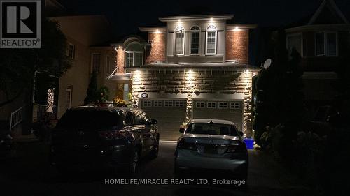 631 Warhol Way, Mississauga (Meadowvale Village), ON - 