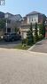 631 Warhol Way, Mississauga (Meadowvale Village), ON  - Outdoor 