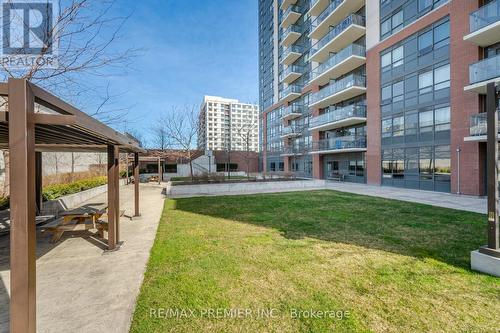 716 - 1420 Dupont Road, Toronto (Dovercourt-Wallace Emerson-Junction), ON - Outdoor