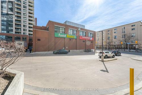 716 - 1420 Dupont Road, Toronto (Dovercourt-Wallace Emerson-Junction), ON - Outdoor With Facade