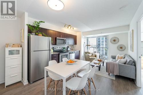 716 - 1420 Dupont Road, Toronto (Dovercourt-Wallace Emerson-Junction), ON - Indoor