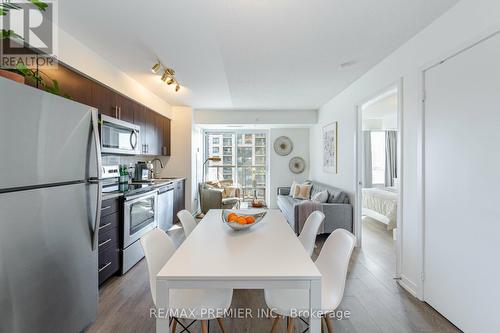 716 - 1420 Dupont Road, Toronto (Dovercourt-Wallace Emerson-Junction), ON - Indoor