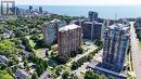 101 - 1270 Maple Crossing Boulevard, Burlington, ON  - Outdoor With View 