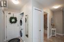 101 - 1270 Maple Crossing Boulevard, Burlington, ON  - Indoor Photo Showing Laundry Room 