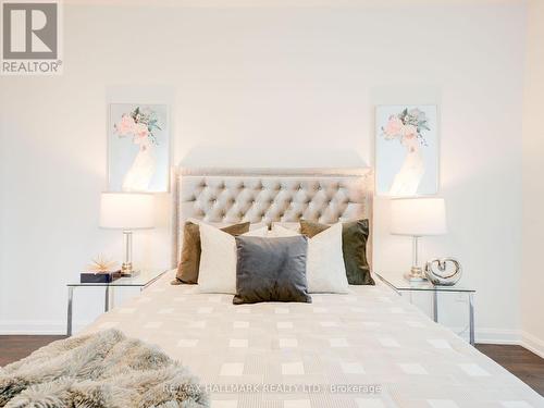 1607 - 9 Bogert Avenue, Toronto, ON - Indoor Photo Showing Bedroom