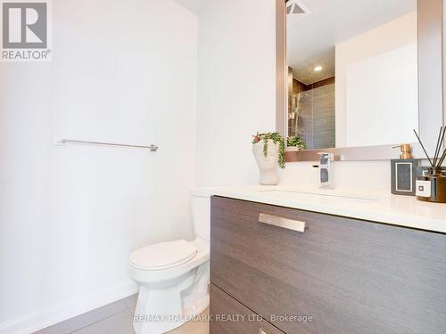 1607 - 9 Bogert Avenue, Toronto (Lansing-Westgate), ON - Indoor Photo Showing Bathroom