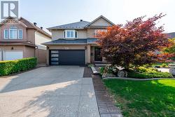 281 BRIGADOON DRIVE  Hamilton (Gourley), ON L9C 0B6