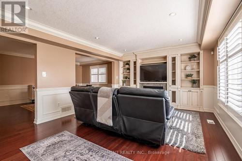 281 Brigadoon Drive, Hamilton, ON - Indoor