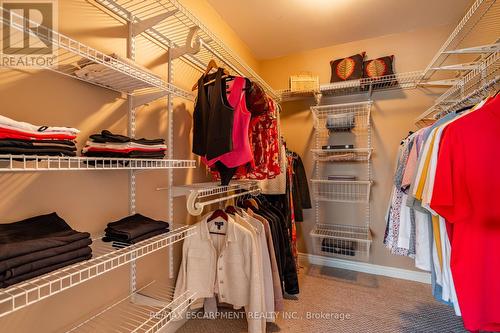 281 Brigadoon Drive, Hamilton (Gourley), ON - Indoor With Storage