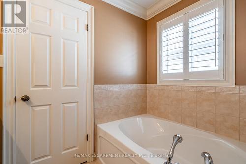 281 Brigadoon Drive, Hamilton (Gourley), ON - Indoor Photo Showing Bathroom