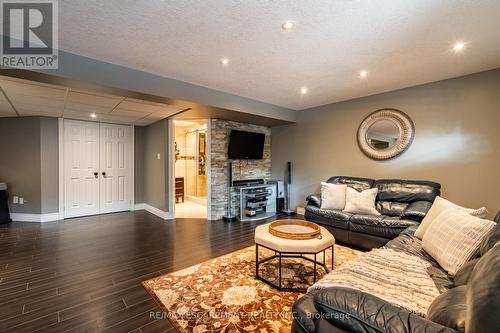 281 Brigadoon Drive, Hamilton (Gourley), ON - Indoor Photo Showing Other Room