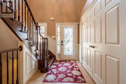 281 Brigadoon Drive, Hamilton, ON - Indoor Photo Showing Other Room