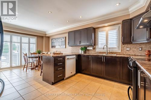 281 Brigadoon Drive, Hamilton (Gourley), ON - Indoor Photo Showing Kitchen