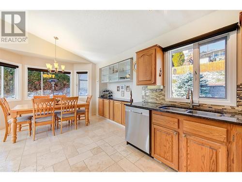 3536 Ranch Road, West Kelowna, BC - Indoor