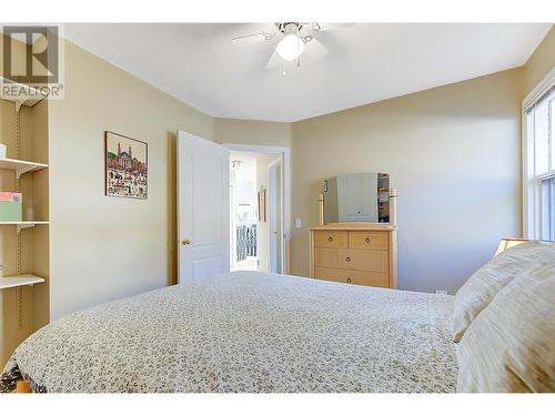 3536 Ranch Road, West Kelowna, BC - Indoor Photo Showing Bedroom