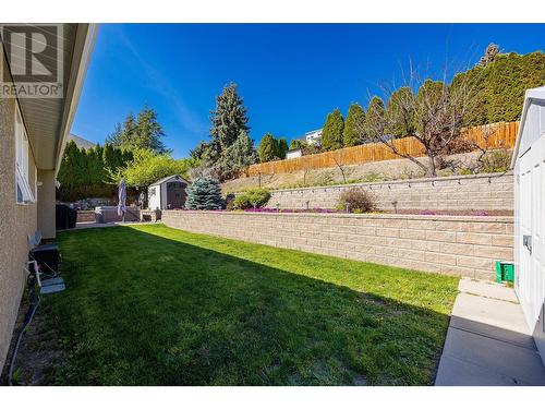 3536 Ranch Road, West Kelowna, BC - Outdoor