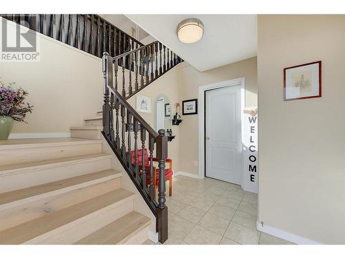 3536 Ranch Road, West Kelowna, BC - Indoor Photo Showing Other Room