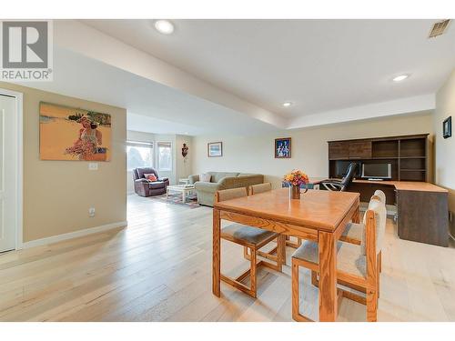 3536 Ranch Road, West Kelowna, BC - Indoor