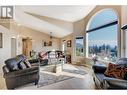 3536 Ranch Road, West Kelowna, BC  - Indoor Photo Showing Living Room 