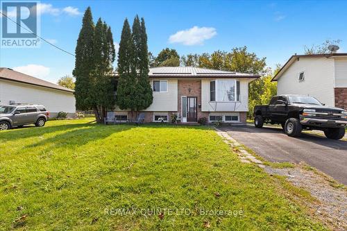 27A Pepper Avenue, Belleville, ON - Outdoor